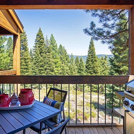 Vila Northstar - Gold Bend Getaway Truckee Exteriér fotografie