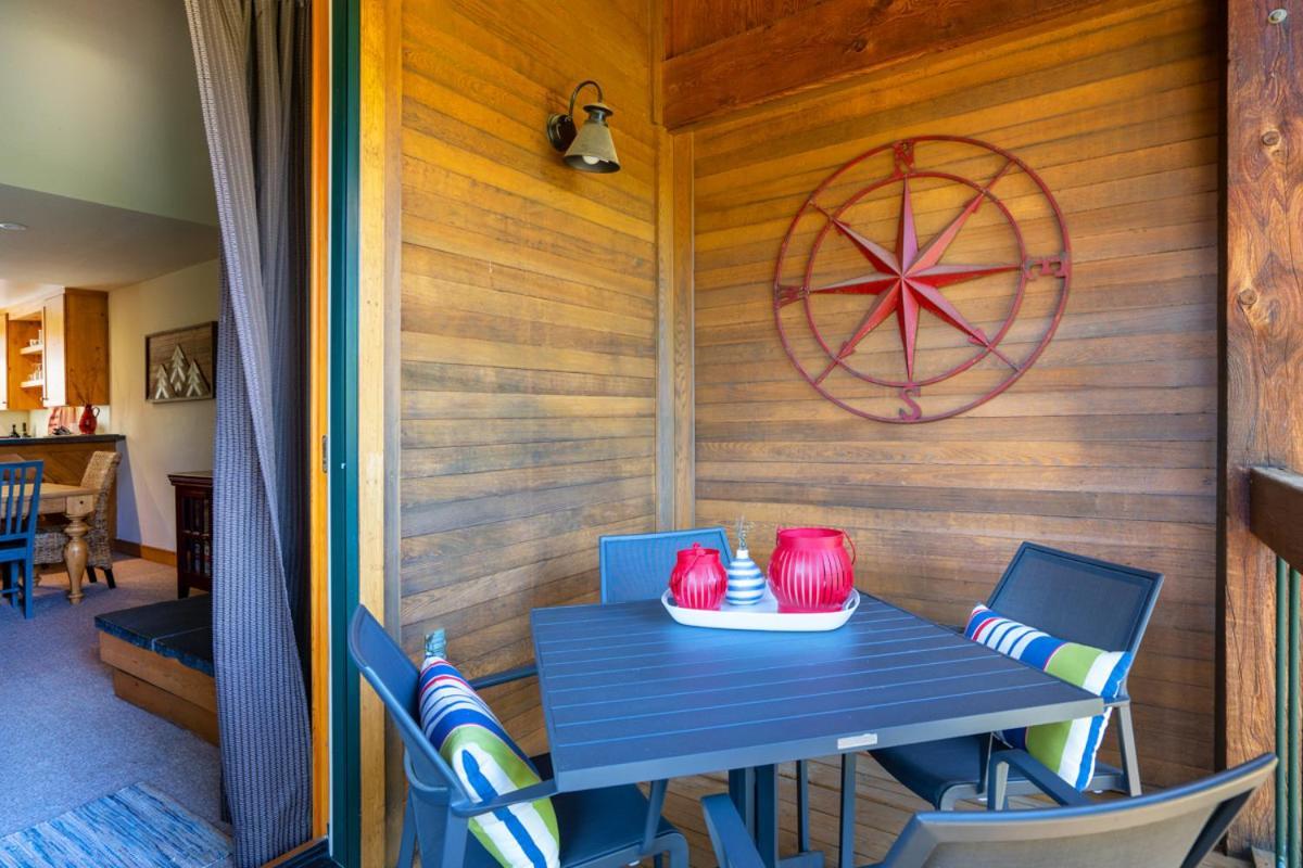 Vila Northstar - Gold Bend Getaway Truckee Exteriér fotografie