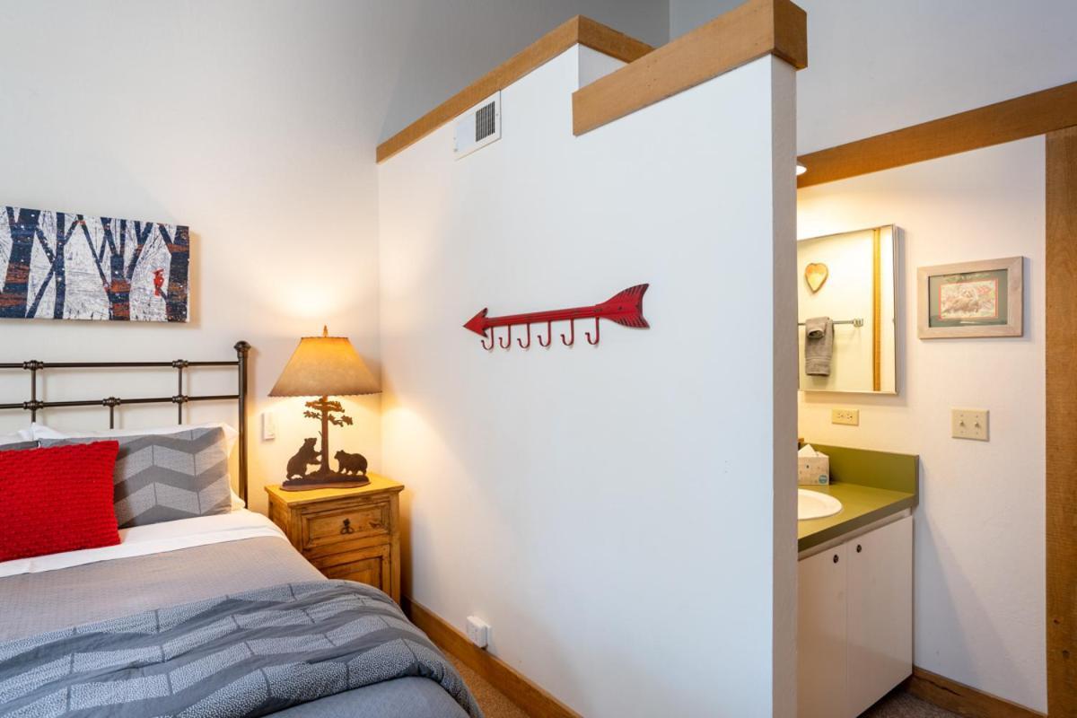 Vila Northstar - Gold Bend Getaway Truckee Exteriér fotografie