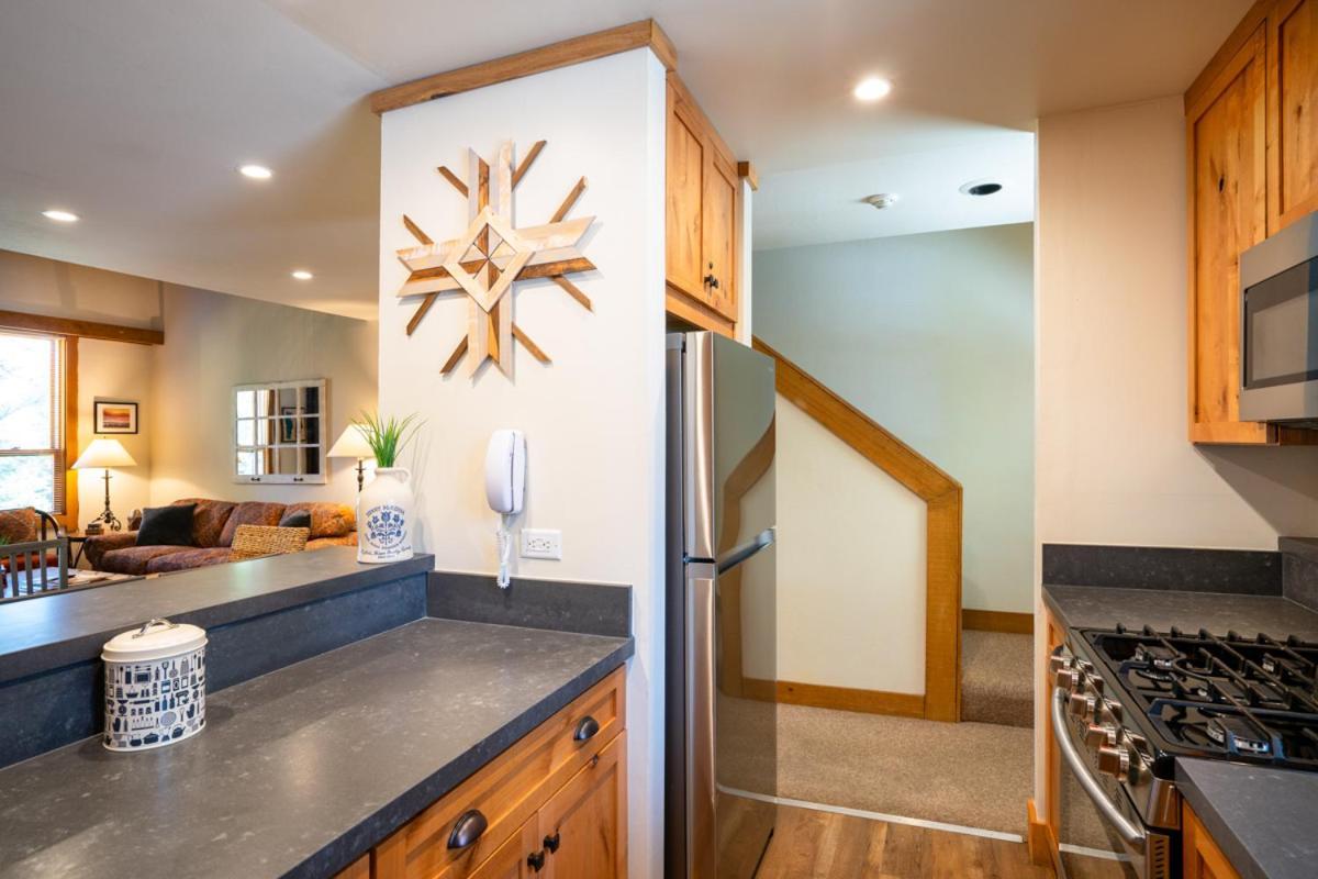 Vila Northstar - Gold Bend Getaway Truckee Exteriér fotografie