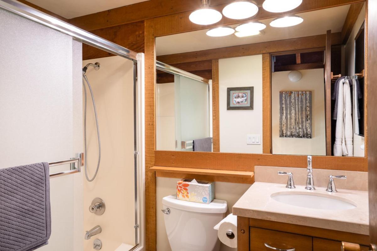 Vila Northstar - Gold Bend Getaway Truckee Exteriér fotografie