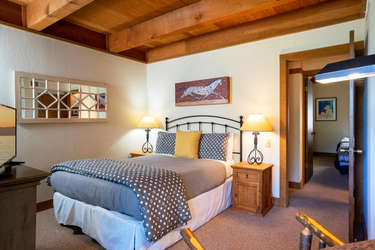 Vila Northstar - Gold Bend Getaway Truckee Exteriér fotografie
