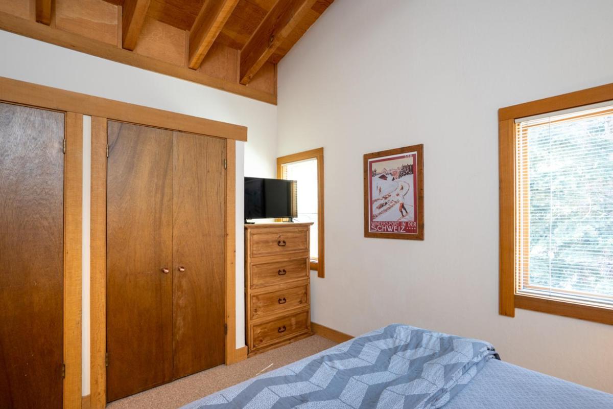 Vila Northstar - Gold Bend Getaway Truckee Exteriér fotografie