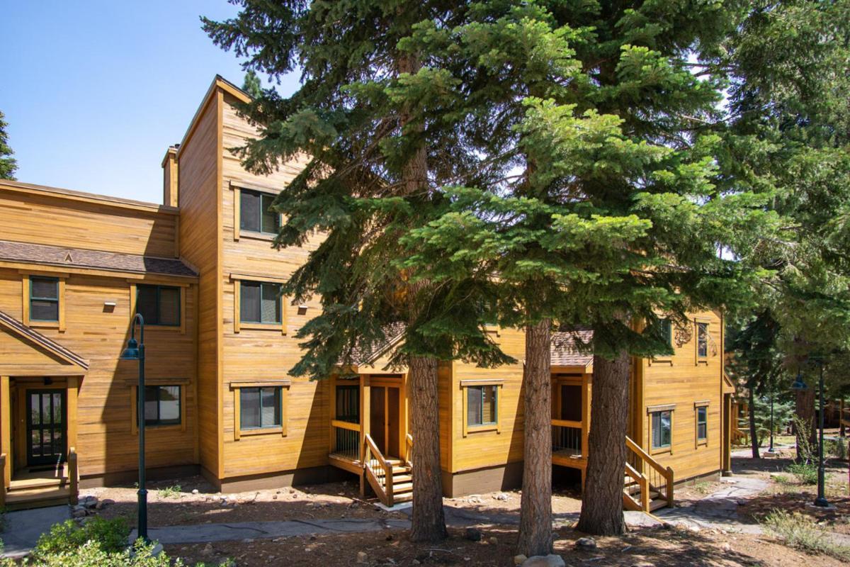 Vila Northstar - Gold Bend Getaway Truckee Exteriér fotografie