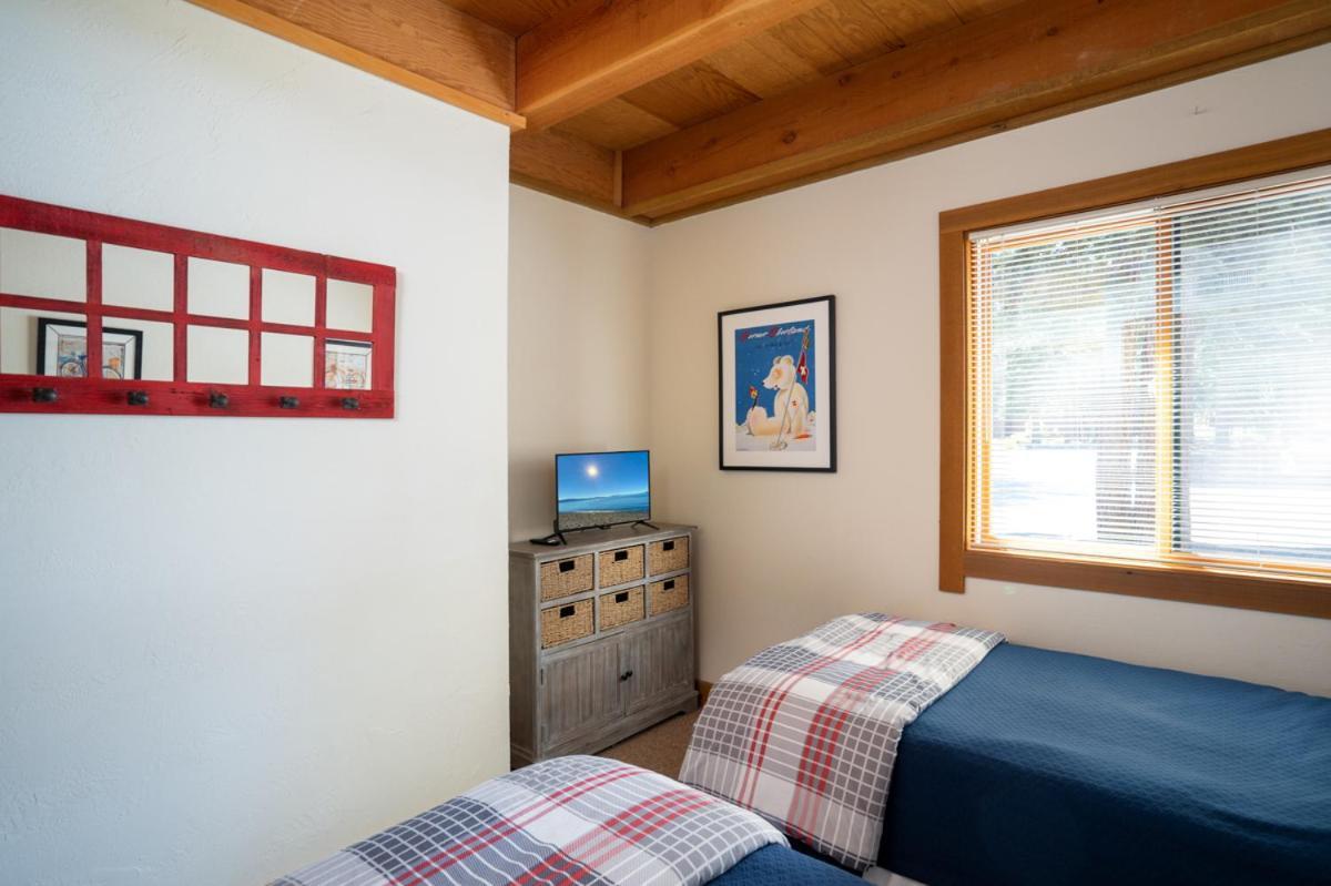 Vila Northstar - Gold Bend Getaway Truckee Exteriér fotografie