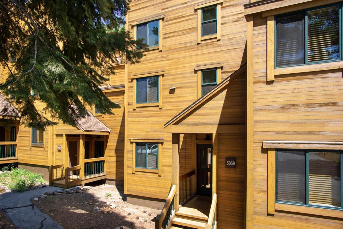 Vila Northstar - Gold Bend Getaway Truckee Exteriér fotografie